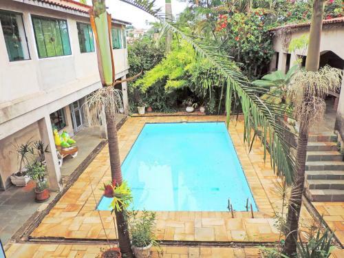 Bed & Breakfast Resid�ncia Familiar