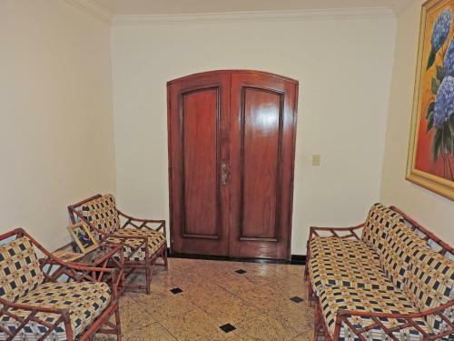 Bed & Breakfast Resid�ncia Familiar