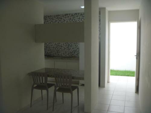 Apartamento Recifeflat Cdu