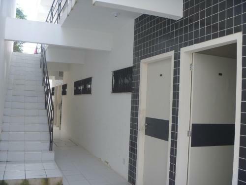 Apartamento Recifeflat Cdu