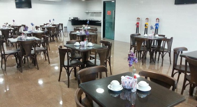 Inter Hotel