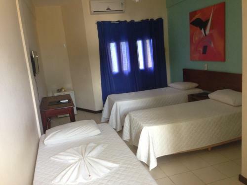 Hostal Pousada P�rola Do Mar