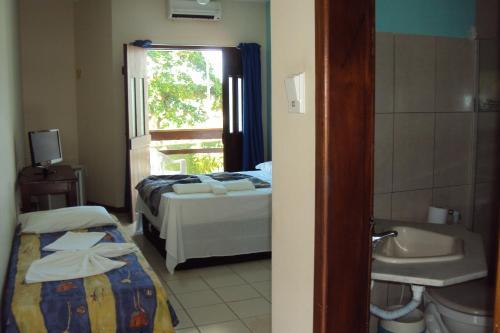Hostal Pousada P�rola Do Mar