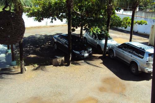 Hostal Pousada P�rola Do Mar
