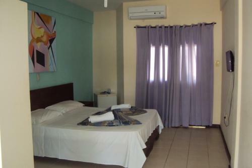 Hostal Pousada P�rola Do Mar