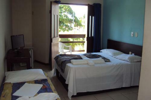 Hostal Pousada P�rola Do Mar