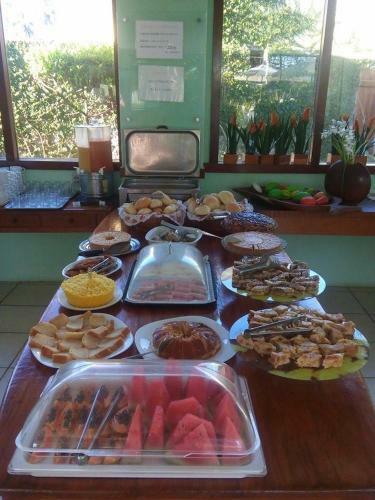 Hostal Pousada P�rola Do Mar