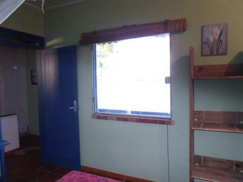 Hostal Pousada Bicho D'gua