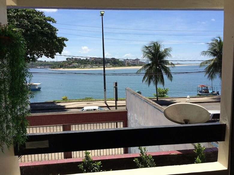 Hostal Pousada Rio Mar