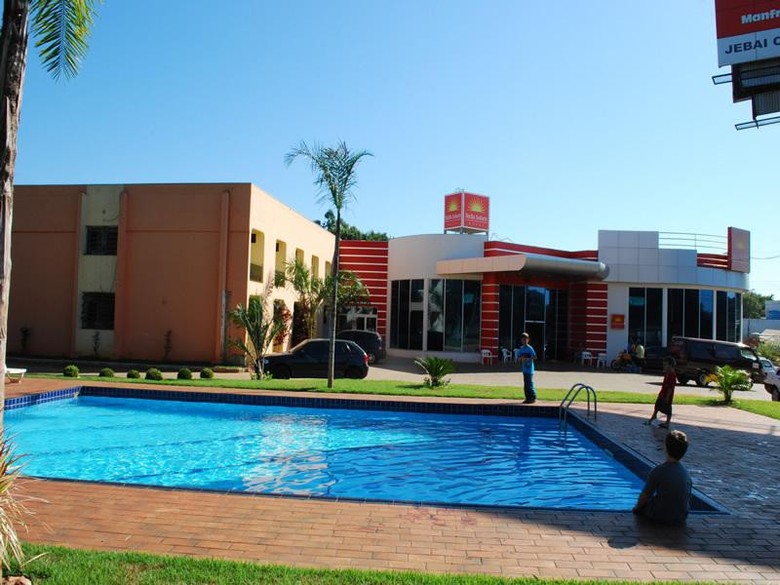 Hotel Stella Solaris