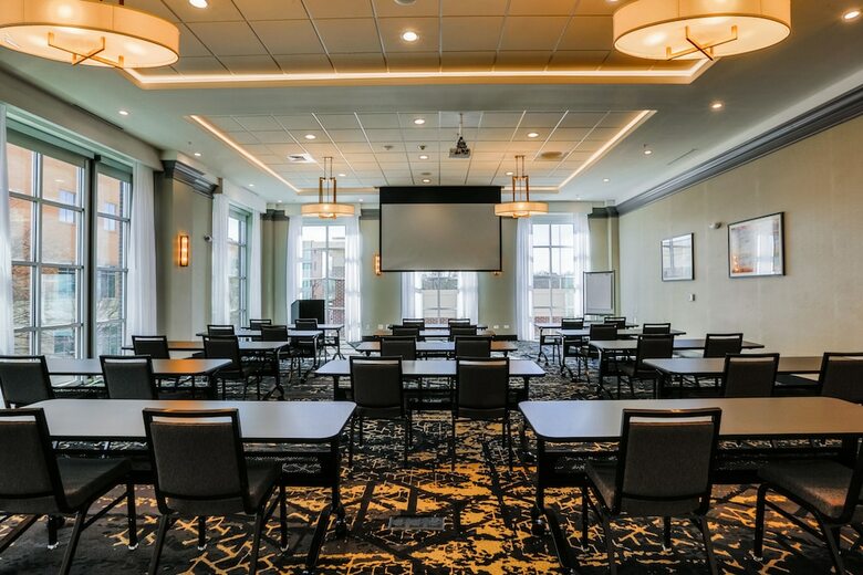 Hotel Hyatt Place Greenville Downtown
