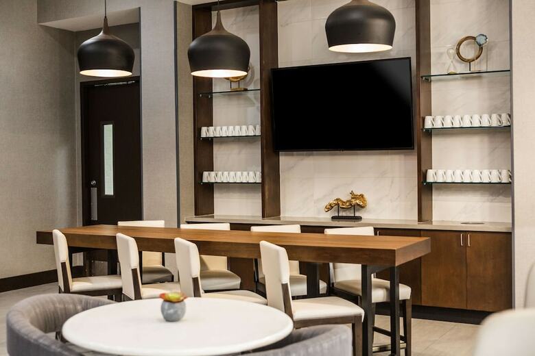 Hotel Hyatt Place Greenville Downtown