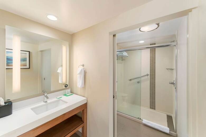 Hotel Hyatt Place Greenville Downtown