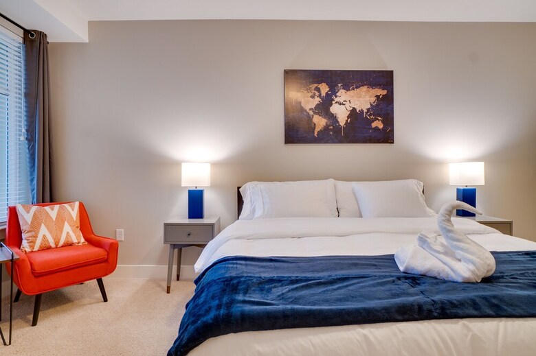 Hotel Kasa Greenville Apartments