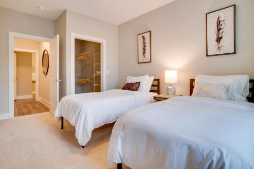 Hotel Kasa Greenville Apartments