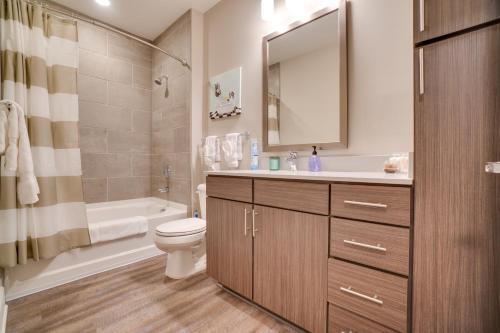 Hotel Kasa Greenville Apartments