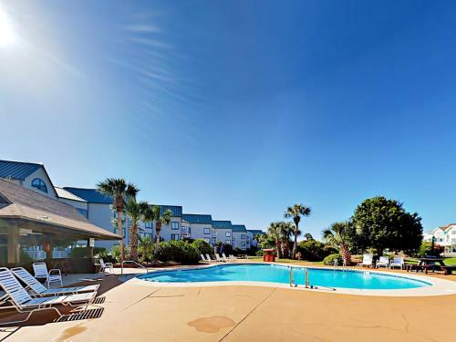 Apartamento 400 Plantation Rd 3309 Condo