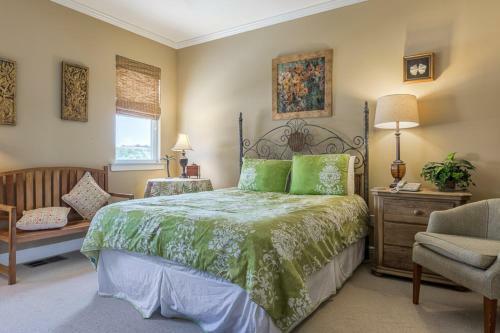Apartamento Riptide