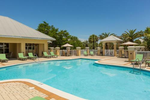 Apartamento Riptide