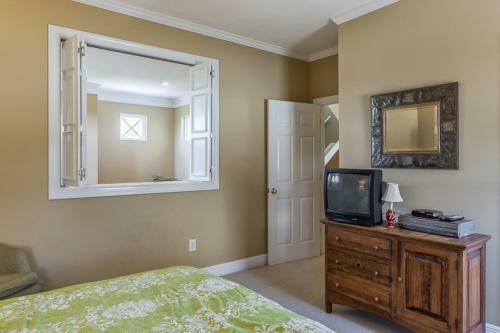 Apartamento Riptide