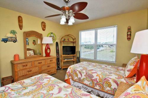 Cabana Beach House Holiday Home