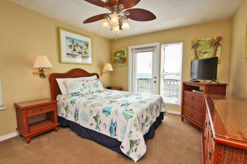 Cabana Beach House Holiday Home