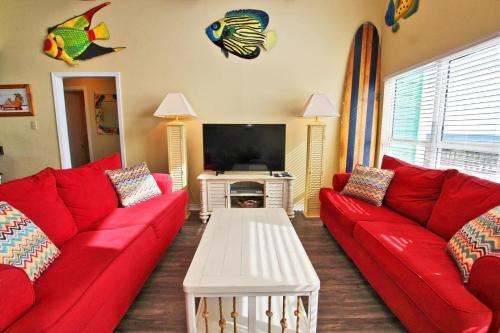 Cabana Beach House Holiday Home
