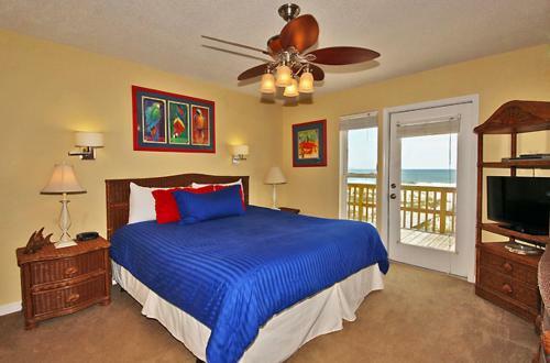 Cabana Beach House Holiday Home