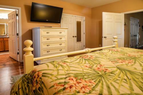 The Rookery III Unit 4001 Cottage