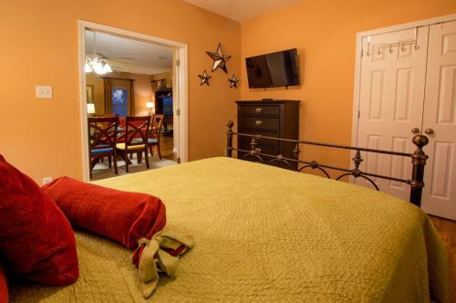 The Rookery III Unit 4001 Cottage