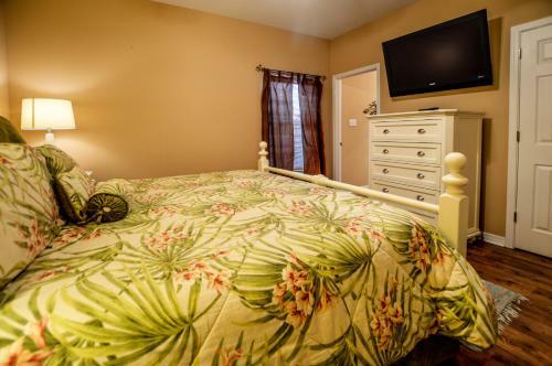 The Rookery III Unit 4001 Cottage
