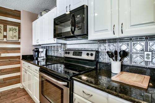 Apartamento Plantation Dunes