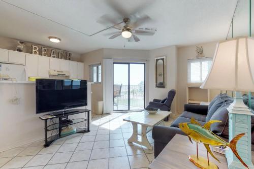 Apartamento Plantation Dunes