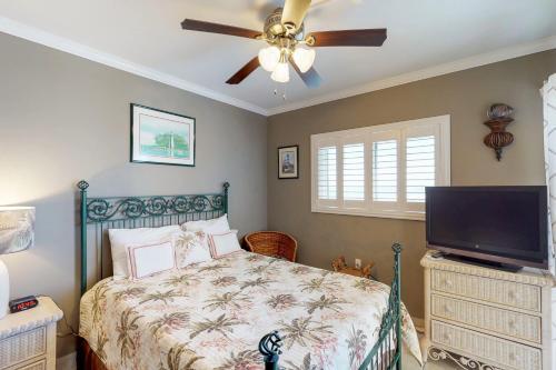 Apartamento Plantation Dunes