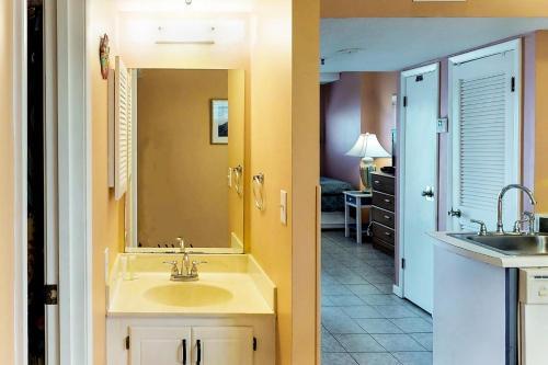 Apartamento Plantation Dunes