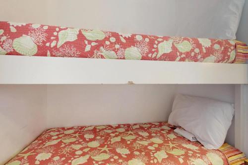 Apartamento Plantation Dunes