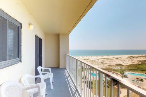 Apartamento Plantation Dunes