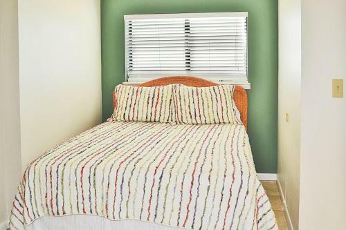 Apartamento Plantation Dunes
