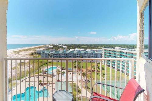 Apartamento Plantation Dunes