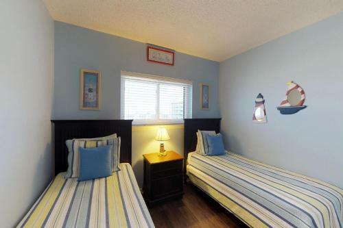 Apartamento Plantation Dunes
