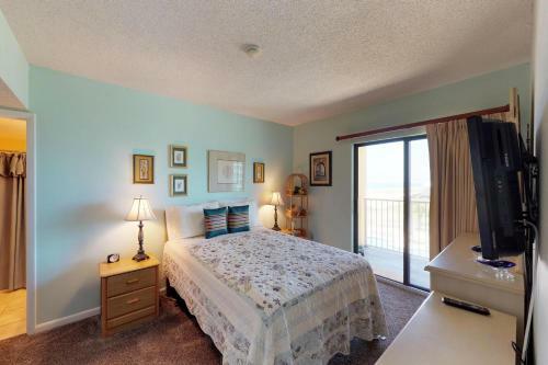 Apartamento Plantation Dunes