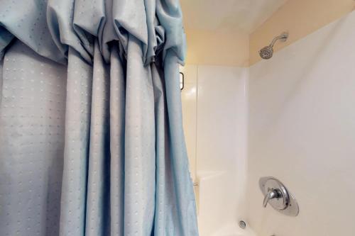 Apartamento Plantation Dunes
