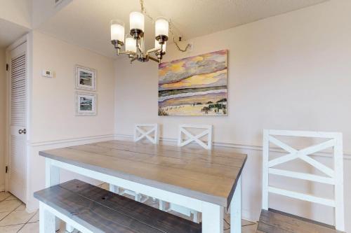 Apartamento Plantation Dunes