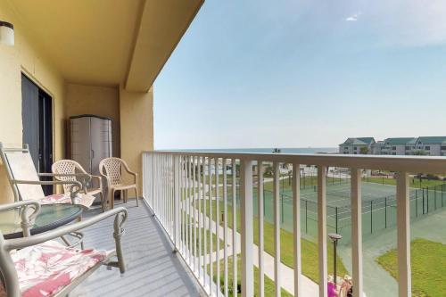 Apartamento Plantation Dunes