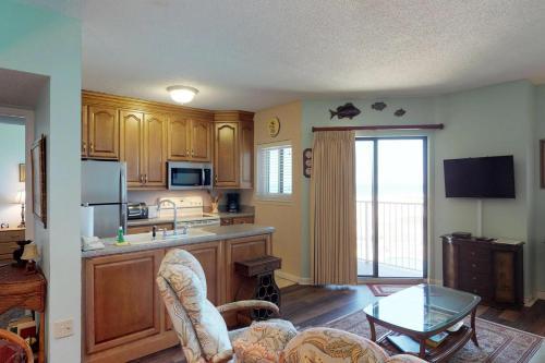 Apartamento Plantation Dunes