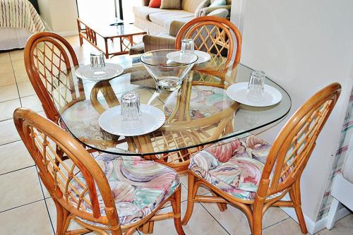 Apartamento Plantation Dunes