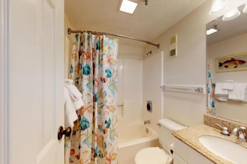 Apartamento Plantation Dunes