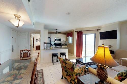 Apartamento Plantation Dunes