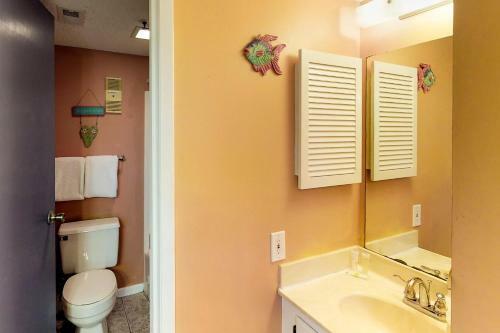 Apartamento Plantation Dunes
