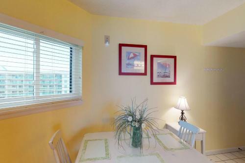 Apartamento Plantation Dunes